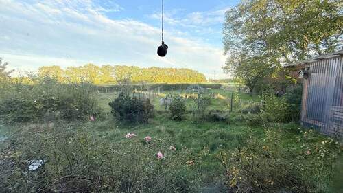 Fensterblick Büro - 