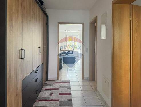 Bild 2 - 2 Zimmer Etagenwohnung zum Kaufen in Ulm