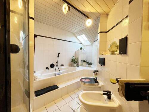 Badezimmer - 