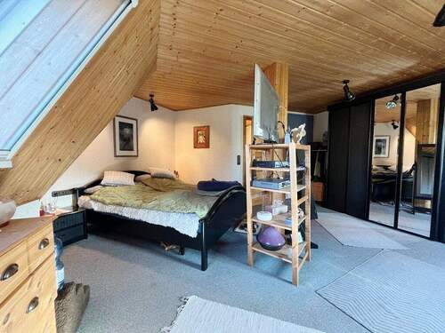 Elternschlafzimmer - 