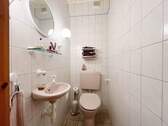 Gäste-WC - 