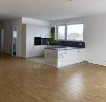 Barrierefreie Penthouse-Wohnung - Heidelberg