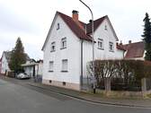 2-Familienhaus - 