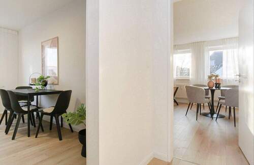 Flur - Etagenwohnung mit 61,90 m&sup2; in Bremerhaven zum Kaufen