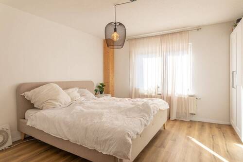 Schlafzimmer - 