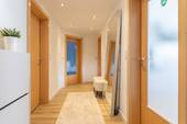 Flur Wohnung 2 - 