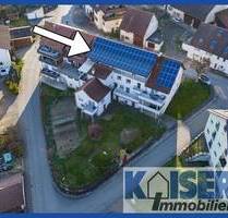 Wohnungspaket nahe der Grenze zur Schweiz - Hohentengen Herdern