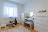 Wohnung 4 Zimmer - 