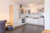 Wohnung 4 Küche - 
