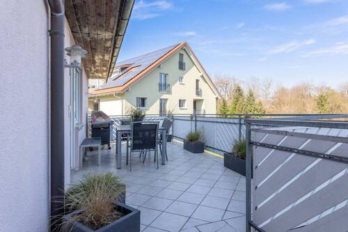 Balkon - 