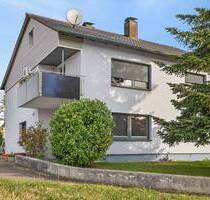 Ankommen & wohlfühlen - bezugsfreie 3 Zimmer-Erdgeschosswohnung mit Garten - Muggensturm