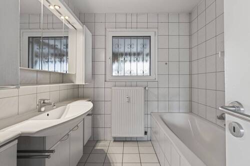 Badezimmer - 