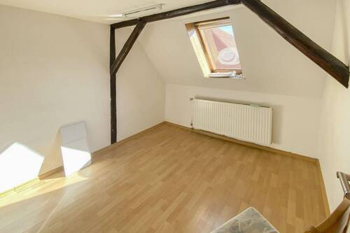 DG Schlafzimmer - 9 Zimmer Einfamilienhaus in Barntrup