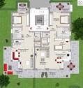 Haus A Erdgeschoss - 