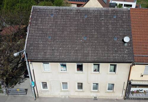 Ansicht Süd - 