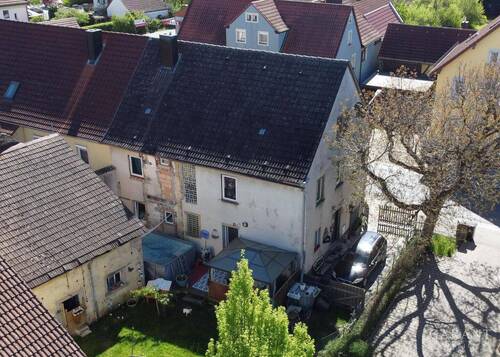 Ansicht Nordwest - 