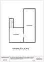Grundriss Untergeschoss - 