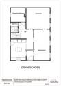 Grundriss Erdgeschoss - 