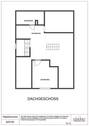 Grundriss Dachgeschoss - 