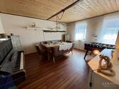 Esszimmer - **Innen wow, außen Chance** - 275.000,00&nbsp;EUR Kaufpreis, ca.&nbsp; 184,00&nbsp;m&sup2;&nbsp;Wohnfl&auml;che