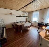 **Innen wow, außen Chance** - 275.000,00&nbsp;EUR Kaufpreis, ca.&nbsp; 184,00&nbsp;m&sup2;&nbsp;Wohnfl&auml;che in Uffenheim (PLZ: 97215)