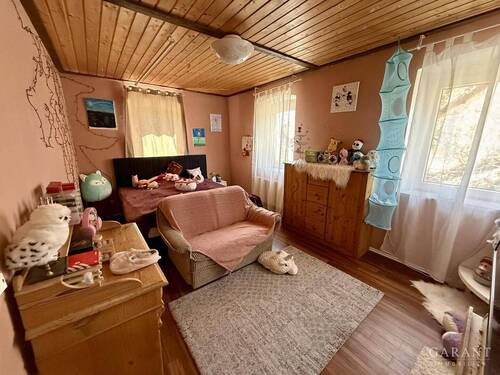 Kinderzimmer - 
