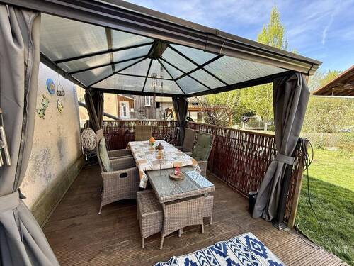 Terrasse - 