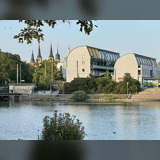 ce8821c1-60a6-498c-b7b8-ba90c4d64591.jpg - Urban Living in Merseburg: Möbliertes Townhouse in Toplage