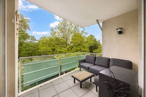 Balkon - 