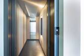 Aufzug - 