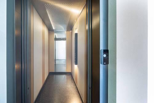 Aufzug - 
