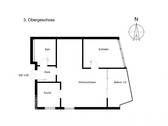 3.Obergeschoss - 