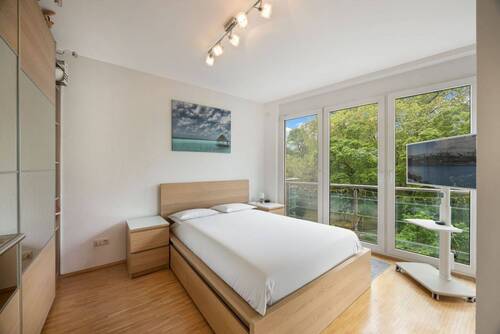Schlafzimmer - 