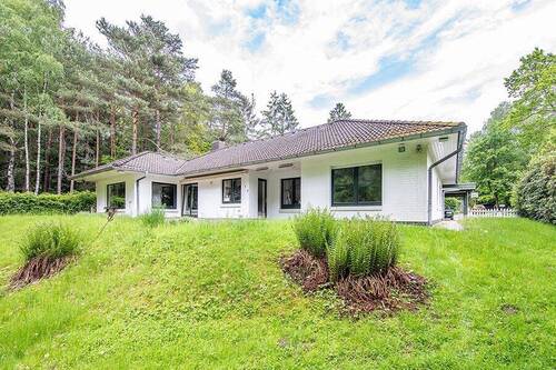 Bild 2 - 7 Zimmer Einfamilienhaus zum Kaufen in Jesteburg