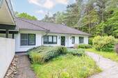 Bild 3 - 7 Zimmer Einfamilienhaus in Jesteburg
