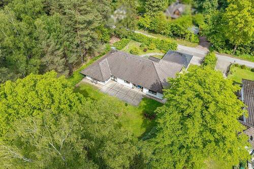 Umgebung - Einfamilienhaus mit 149,00 m&sup2; in Jesteburg zum Kaufen
