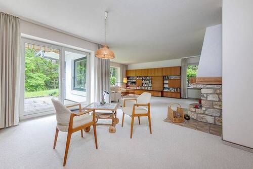 Kamin - 