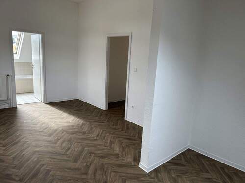 Bild 1 - Reserviert! Zwei Dachgeschosswohnungen im Paket in Lingen-Schepsdorf zu verkaufen!
