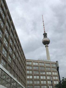 Bild 3 - Garage, Stellplatz in Berlin