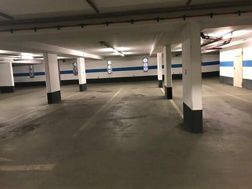Bild 4 - Garage, Stellplatz in Berlin zur Miete