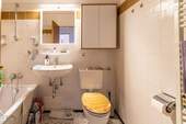 Bad - Etagenwohnung mit 76,10 m² in Weilheim in Oberbayern zum Kaufen