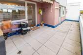 Dachterrasse - 
