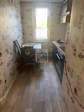 Küche - 3 Zimmer Etagenwohnung zur Miete in Langhagen