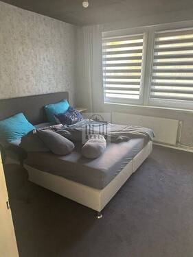 Schlafzimmer - 3 Zimmer Etagenwohnung in Langhagen