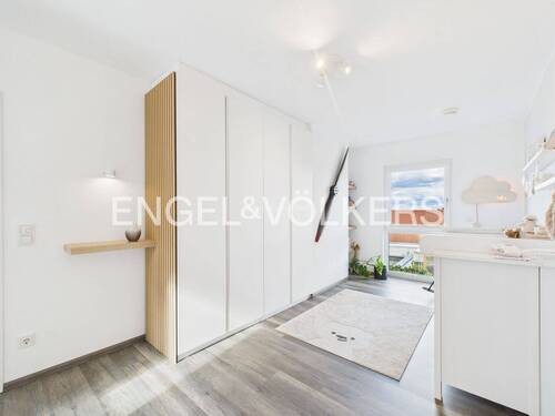 Kinderzimmer 1. OG - 