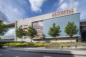 In 3 Minuten Shoppen im Alstertal Einkaufszentrum - 
