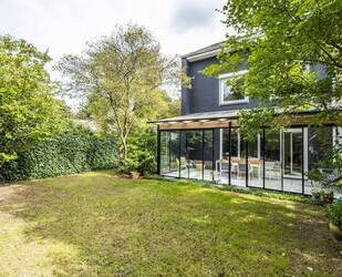 Mehr Raum, mehr Licht, mehr Leben - Hamburg Poppenbüttel