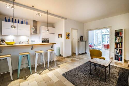 Wohnwelt - Reihenendhaus mit 151,00 m² in Hamburg Poppenbüttel zum Kaufen