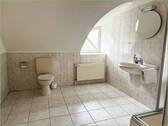 Badezimmer im DG - 