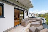 Dachterrasse - Lounge - 